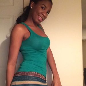 Meet your Posher, Jamika